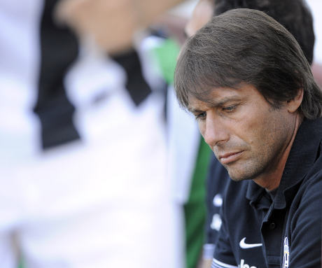 Getty Images/Claudio Villa