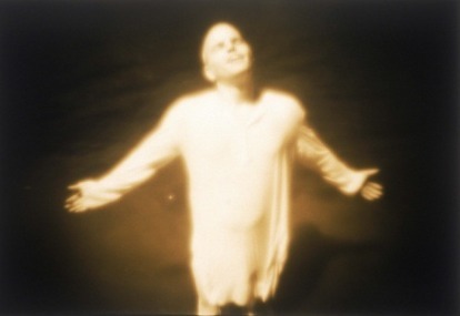 Perlu Waktu 7 Tahun Pergulatan Diri Pada Orang Yang Pernah Mati Suri