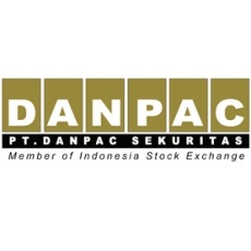 Danpac Sekuritas: Volume Perdagangan akan Tipis