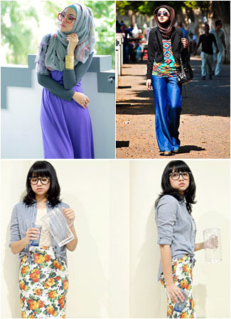 Blogger Wanita Indonesia | 7 blogger wanita indonesia yang inspiratif Blogger Wanita Indonesia | 7 blogger wanita indonesia yang inspiratif