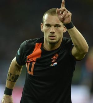 AFP/Filippo Monteforte