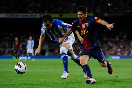 Getty Images/David Ramos