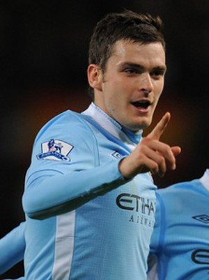 Adam Johnson (Getty Images)
