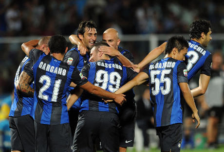 Getty Images/Giuseppe Bellini