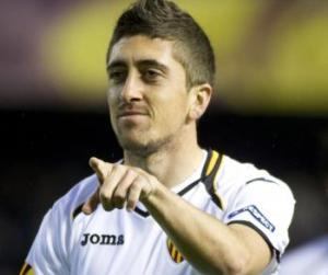 Pablo Hernandez (AFP)