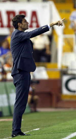 Getty Images/Jose Jordan