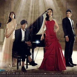 Five fingers discount korean drama online