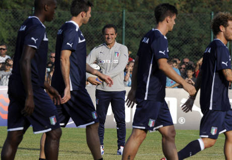 (Getty Images/Claudio Villa)