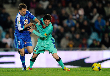 Getty Images/David Ramos