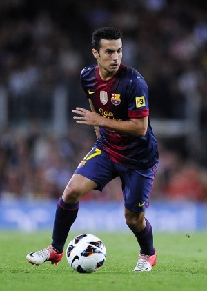 (Getty Images/David Ramos)