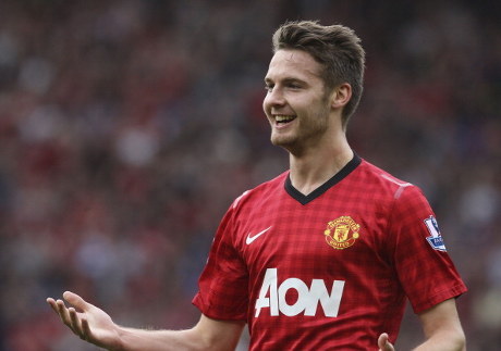 Man United via Getty Images