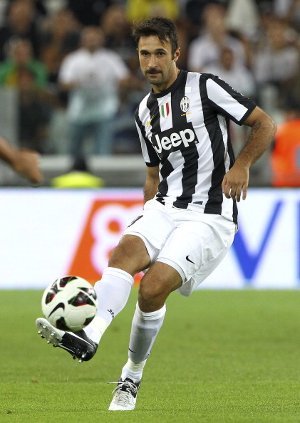 (Getty Images/Marco Luzzani)