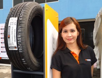 Hankook Jadikan RI Basis Produksi ASEAN, India dan Amerika