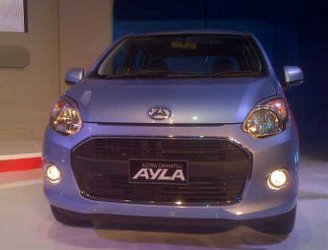 Harga Mobil Murah Toyota dan Daihatsu Tidak Sampai Rp 90 Juta