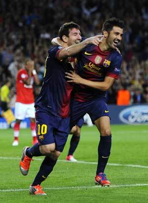 Getty Images/David Ramos
