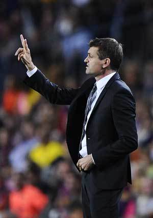 Getty Images/David Ramos