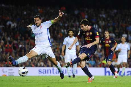 Getty Images/David Ramos