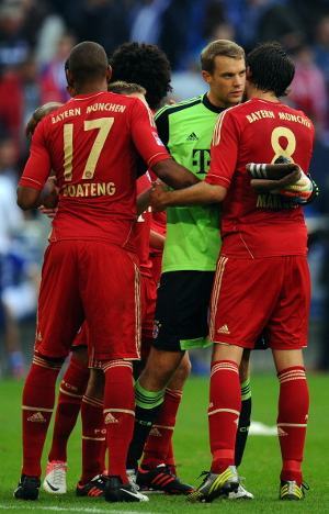 (Getty Images/Lars Baron)
