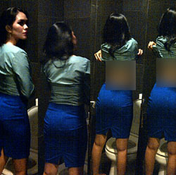 Beredar Video Kartika Putri Lagi Ganti Baju