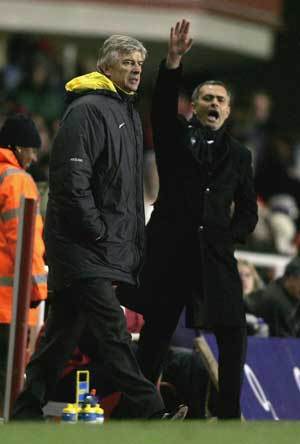 Getty Images/Ben Radford