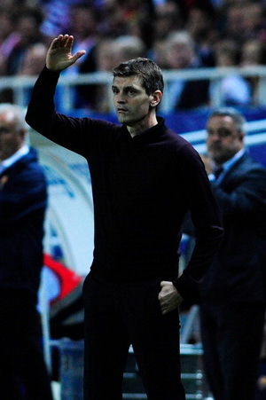 Getty Images/Gonzalo Arroyo Moreno