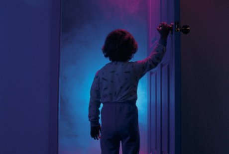 Ini Dia si Anak-anak Indigo Ini Dia si Anak-anak Indigo
