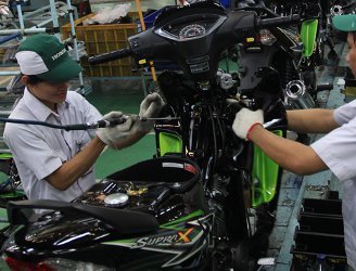 6 Hal yang Bikin Performa Motor Menurun