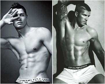 Hot 8 Pria Dengan Perut Six Pack Yang Menggoda