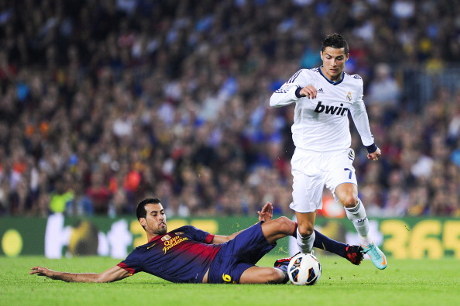 Getty Images/David Ramos