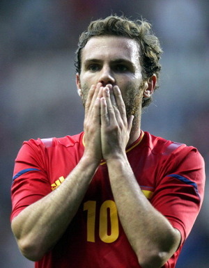 (AFP/Graham Stuart)