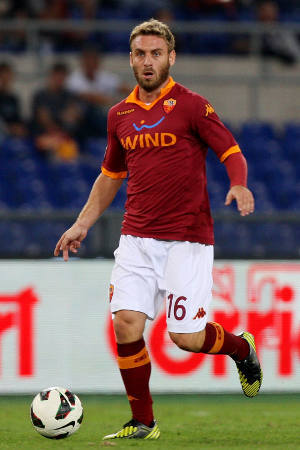 Getty Images/Paolo Bruno