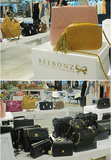 Reebonz, Tempat Belanja Tas Branded Harga Miring di Singapura Reebonz, Tempat Belanja Tas Branded Harga Miring di Singapura