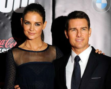 Ingin Rujuk dengan Katie Holmes, Tom Cruise Tinggalkan Scientology? Ingin Rujuk dengan Katie Holmes, Tom Cruise Tinggalkan Scientology?