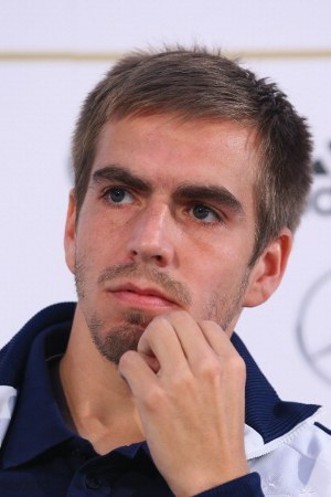 (Getty Images /Bongarts)