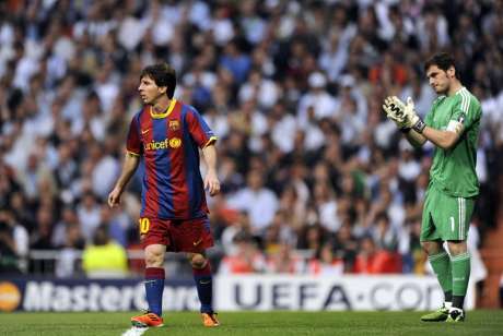 Getty Images/Pedro Armestre