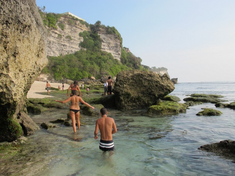 tempat wisata bandung terpopuler