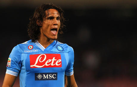 Getty Images/Marco Luzzani
