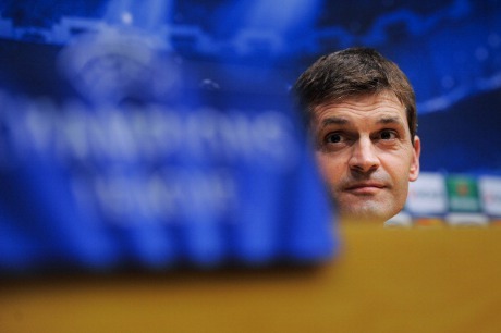 Getty Images/David Ramos