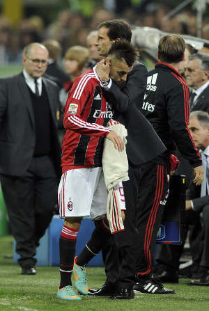 Getty Images/Claudio Villa