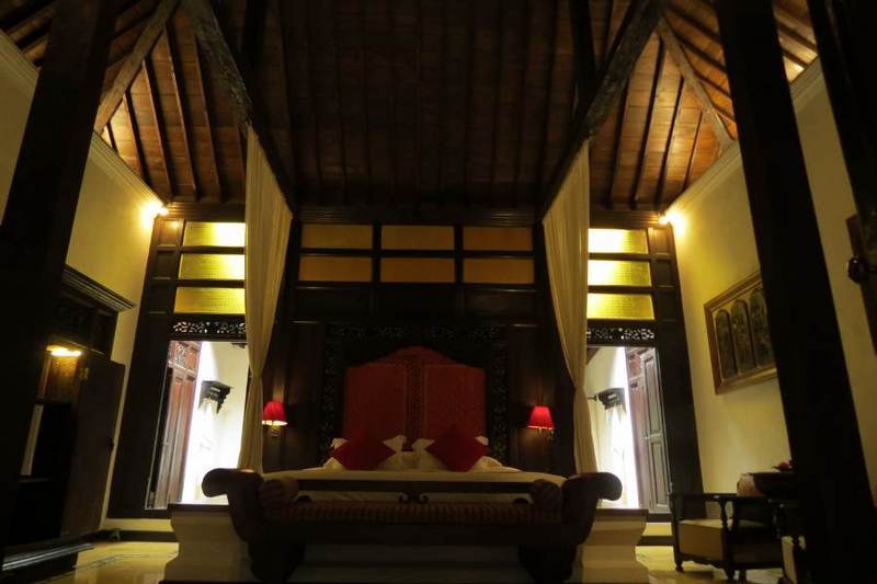 5 Tempat Dingin Untuk Bulan Madu Yang Panas