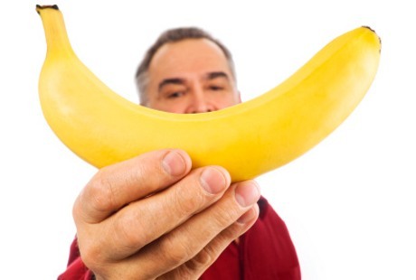 Ingin Cepat Berhenti Merokok? Makan Saja Pisang Ingin Cepat Berhenti Merokok? Makan Saja Pisang