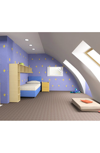 7 Pilihan Warna Cat Dinding Untuk Hias Kamar Anak 4 7 Pilihan Warna Cat Dinding Untuk Hias Kamar Anak 4