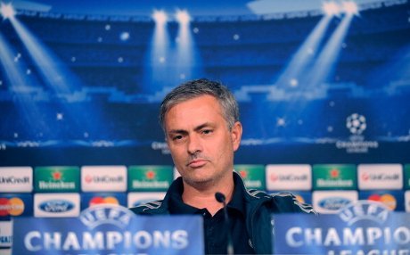 (Getty Images/Denis Doyle)