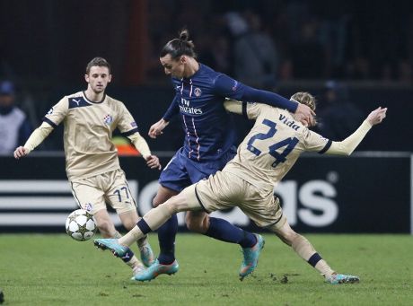 (AFP/Patrick Kovarik)