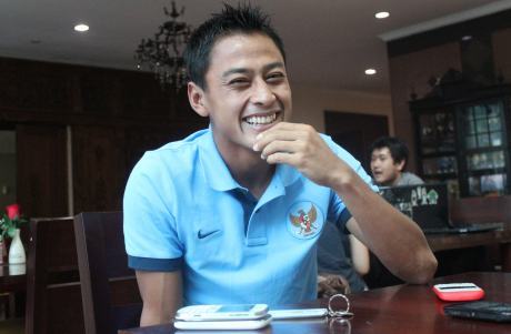 detiksport/Rossi Finza Noor