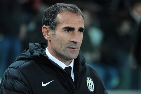 (Getty Images/Valerio Pennicino)