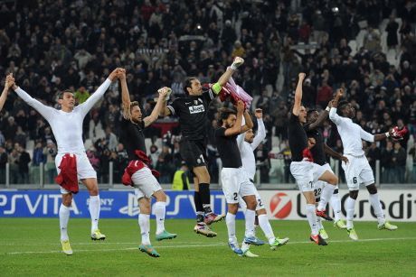 (Getty Images/Valerio Pennicino)