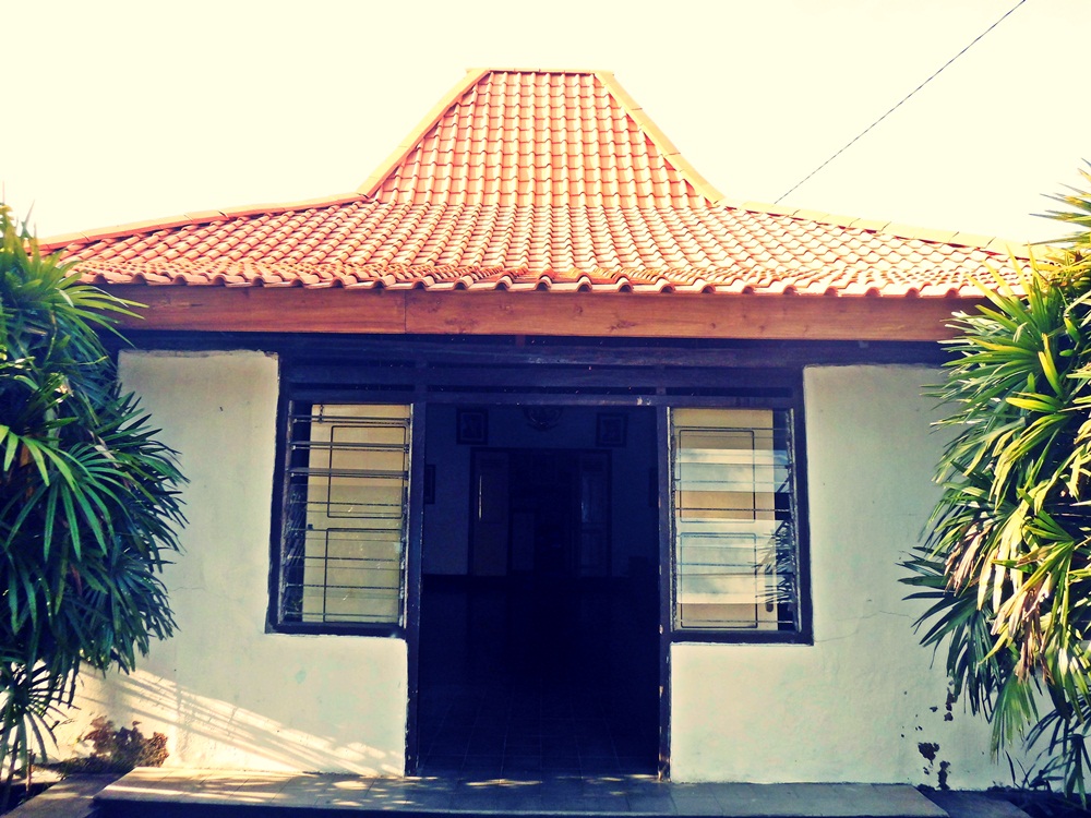 Bertamu ke Rumah SBY, Bisa!