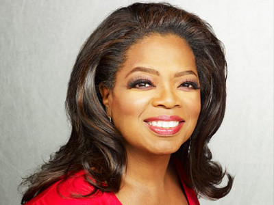 Oprah Winfrey Kembangkan Produk Organik