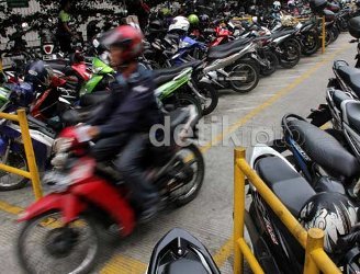 4 Penyebab Motor  Terasa  Goyang  Saat Dikendarai